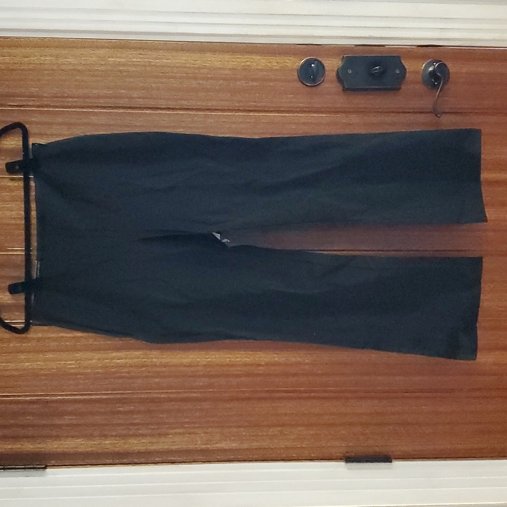 Black Pants